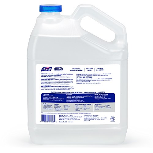 3 PURELL+Professional+Surface+Disinfectant+Citrus