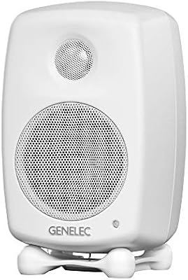 g one active speaker