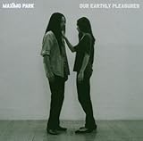OUR EARTHLY PLEASURES (BONUS TRACKS)               image