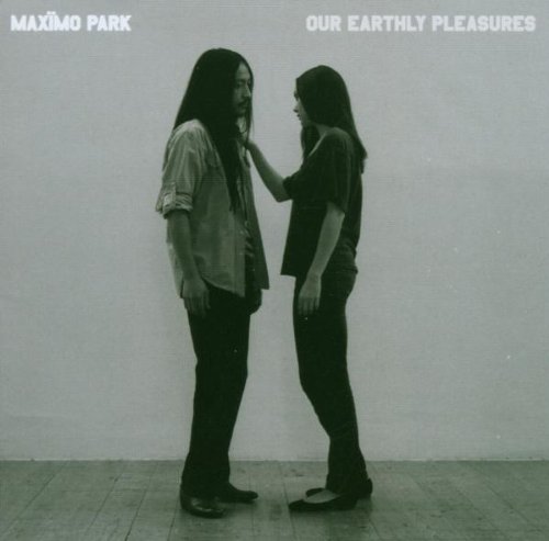 #68 — Our Earthly Pleasures