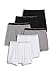 Jockey Men's Underwear Classic Boxer Brief - 6 Pack