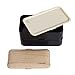 Bentosan Leakproof Bento Lunch Box with Utensils and E-Book of Delicious Low Fat Bento Recipes (Single)
