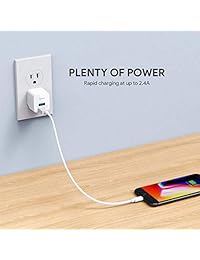 AUKEY PA-U32 USB cargador de pared