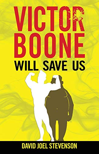 Victor Boone Will Save Us
