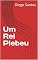 Livro Um Rei Plebeu