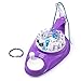 Cool Maker, 2-in-1 KumiKreator, Necklace and Friendship Bracelet Maker Activity Kit, for Ages 8 and Up