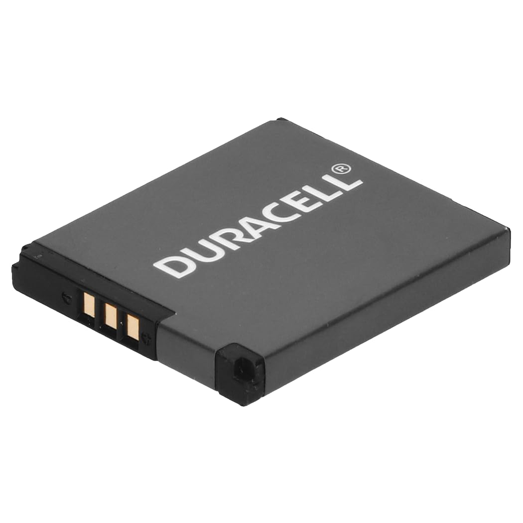 Duracell DRC11L Replacement Camera Battery for Canon NB-11L