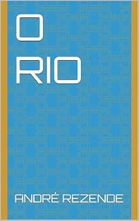Livro O Rio