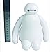 Disney Big Hero 6 Baymax 15cm Cartoon Marshmallow Robot White Fat Color Changing USB LED Night Light Table Desk Movie Figure Toy Gift Kids by EZY Mart