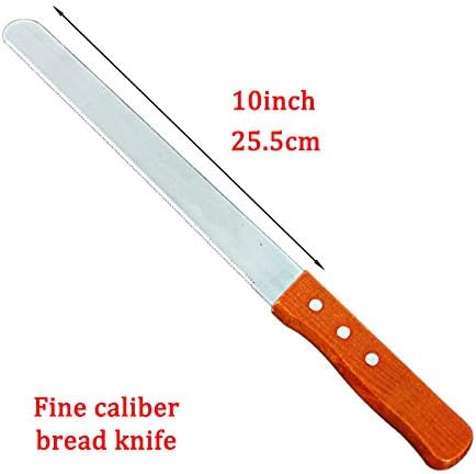 Cake Baking Mold Set-Cake Cutting Tools Cake Decorating Device Baking Mold Bakeware Kitchenware Kitchen Chef Bread Pastry Wood Table Cutter for Pastry Circle Metal Adjustable