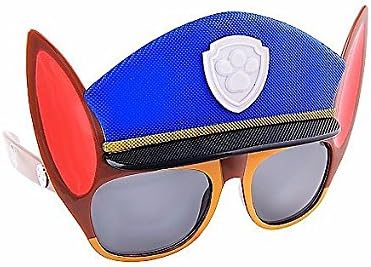 Chase Glasses - Paw Patrol