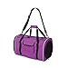 Petmate Jackson Galaxy Base Camp Carrier with Mesh Tunnel