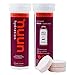 Nuun Active: Tri-Berry Electrolyte Enhanced Drink Tablets, 10 Count