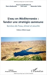 L' eau en Méditerranée