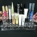 KLOUD City ® Clear Acrylic Lipsticks/Cosmetic Organizer/Display/Showcase/Holder (41 Spaces)