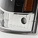 Spec-D Tuning 2LHP-GKEE93JM-TM Jeep Grand Cherokee Black Halo Projector Headlights