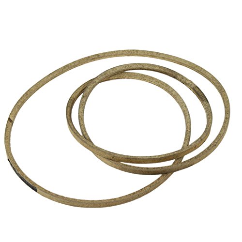 Husqvarna 532110883 Lawn Tractor Ground Drive Belt Genuine Original Equipment Manufacturer (OEM) Part