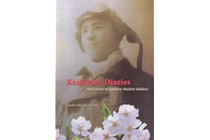 Kamikaze Diaries: Reflections of Japanese Student Soldiers