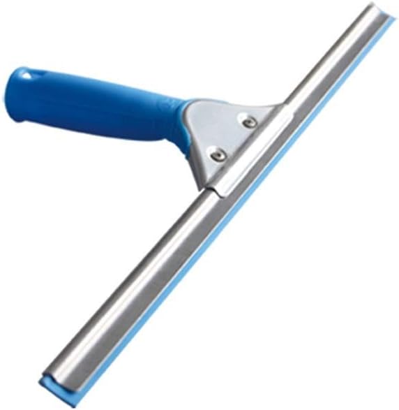 Shower Squeegees, Window Squeegees Rubber Glass Wiper