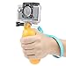 SHOOT 30m Waterproof Underwater Housing Case Frame +Floating Bar for AKASO EK7000 EK5000 SJ4000 SJ4000 WIFI SJ4000 Plus SJ7000 DBPOWER EX5000 FITFORT Lightdow Campark WIMIUS Action Camera Accessories