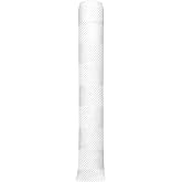 KOOKABURRA Chevron Bat Handle Grip' Full Size (White &amp; Navy Blue Color)