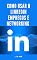 Livro Como usar o LinkedIn: Empregos e Networking