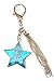 Feng Shui 2017 feng shui Heavenly Star Keychain