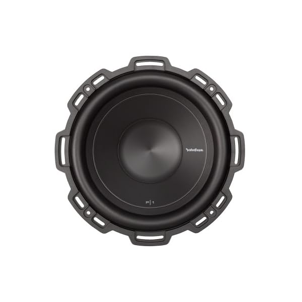 Rockford-Fosgate-Punch-P1-SVC-10-Inch-250-Watt-RMS-500-Watt-Peak-Subwoofer Rockford-Fosgate-Punch-P1-SVC-10-Inch-250-Watt-RMS-500-Watt-Peak-Subwoofer