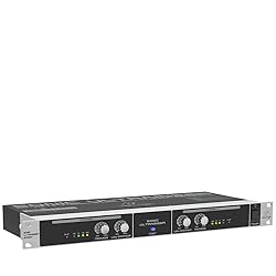 Behringer Sonic Ultramizer SU9920 2-channel Signal