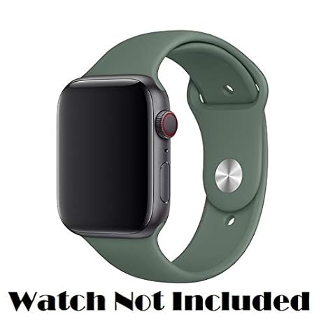 iwatch sports strap