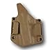 PHALANX DEFENSE SYSTEMS Stealth Operator Stealth Opreator Full Size Holster, Coyote