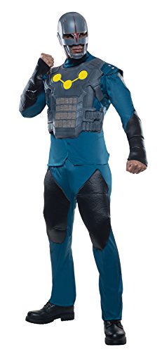 Rubie's Costume Men's Marvel Universe Guardians Of The Galaxy Deluxe Nova Corps
