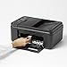 Pixma Mx492 Wireless All-In-One Photo Inkjet Printer, Copy/Fax/Print/Scanthumb 3