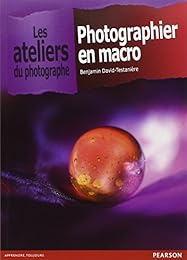 Photographier en macro