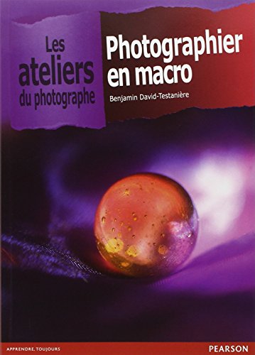 Photographier en macro