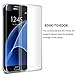 Samsung Galaxy S7 Edge Screen Protector Full Screen Coverage HD Ultra Clear Anti-Explosion Film (3 Pack)