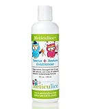 Meticulice Head Lice Treatment Deep Healing Conditioner 8oz. ~ Piojos Tratamiento Acondicionador Profundo 8oz.