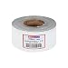 EternaBond 2" X 50 RV Rubber Roof Seal Repair White primary