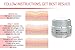 Retinol Cream For Face, Neck, Décolleté And Eye Area For Men And Woman W/Hyaluronic Acid, Vitamin E, Green Tea, Fights The Appearance Of Wrinkles, First Results in 5 Weeks, Made in Canada, Best Formula to Reduce Wrinkles, Puffy Eyes And Dark Circle