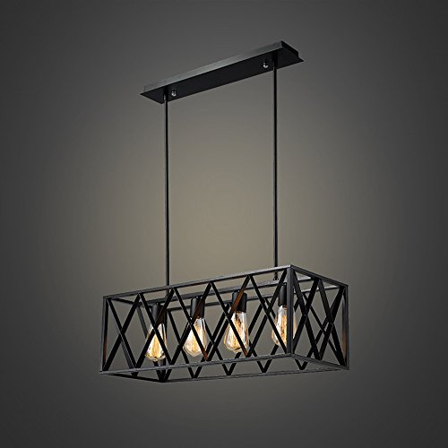 Linear Chandeliers for Dining Rooms: Amazon.com