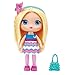 Little Charmers, Party Dress Posie Doll