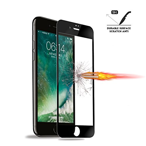 2 Screen+Protector+iPhone+Tempered+Anti+Fingerprint