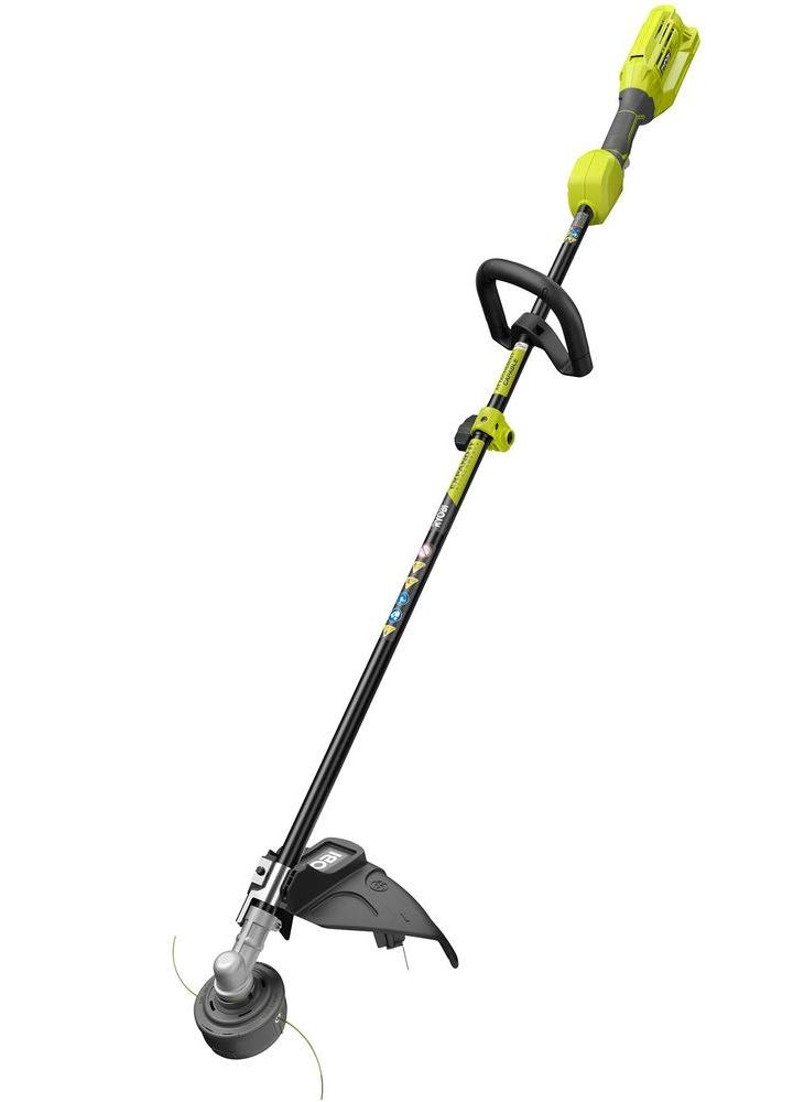Best Ryobi Lawn Trimmer Edger