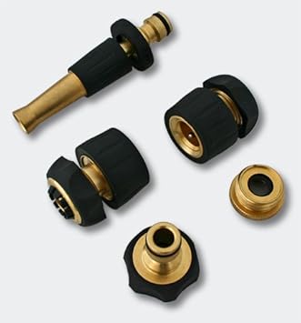 1 2 zoll gartenschlauch anschluss