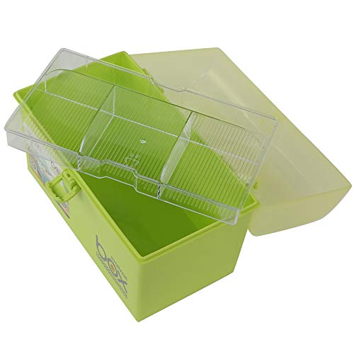 3 Doryh+Durable+Divided+Small+Cosmetic