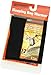Grabber Warmers Grabber Fleece Sleeping Bag Warmer- Black with Free Grabber 12+ Hour Mega Warmer (Pack of 4)