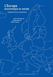 L' Europe économique et sociale