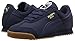 PUMA Roma Basic Summer Kids Classic Style Sneaker (Toddler/Little Kid)