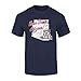 Arizona Wildcats TShirt Navy