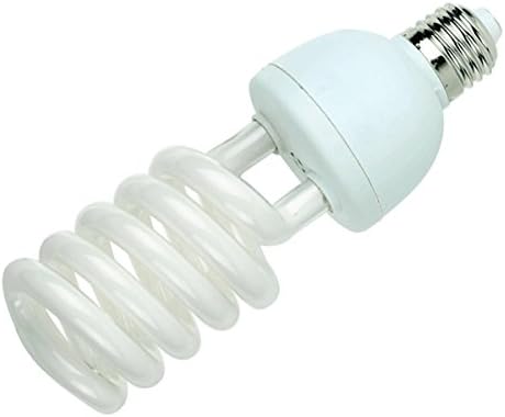 Matoger 175W 5500k E27 professional photography lighting photography studio lighting light bulbs balance energy-saving lamps